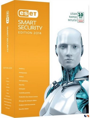 نرم افزار ایست Smart Security 7- 2 User89625